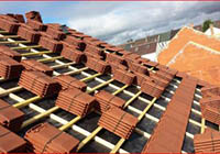Rénover sa toiture à Saint-Romain-au-Mont-d'Or
